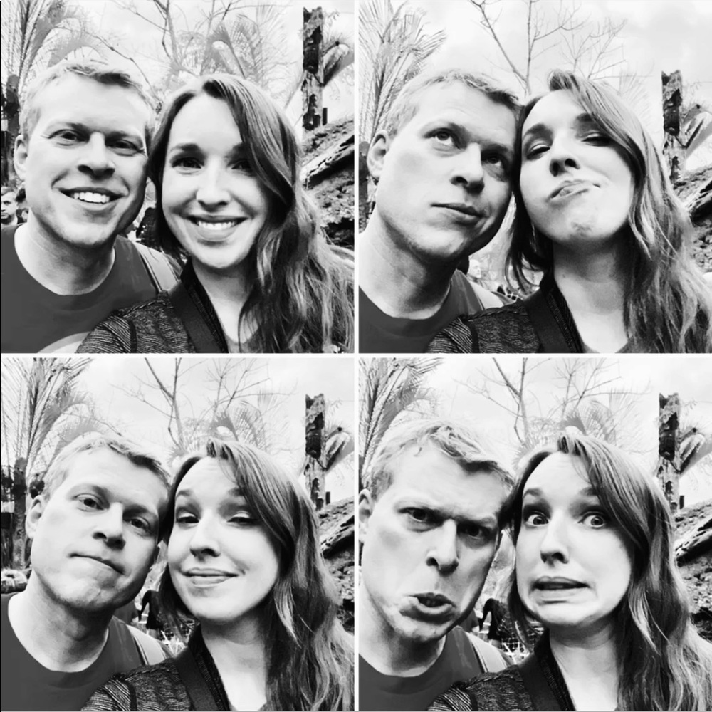 Meet your posher, snydercow3!